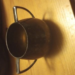 Empire Crafts sugar bowl